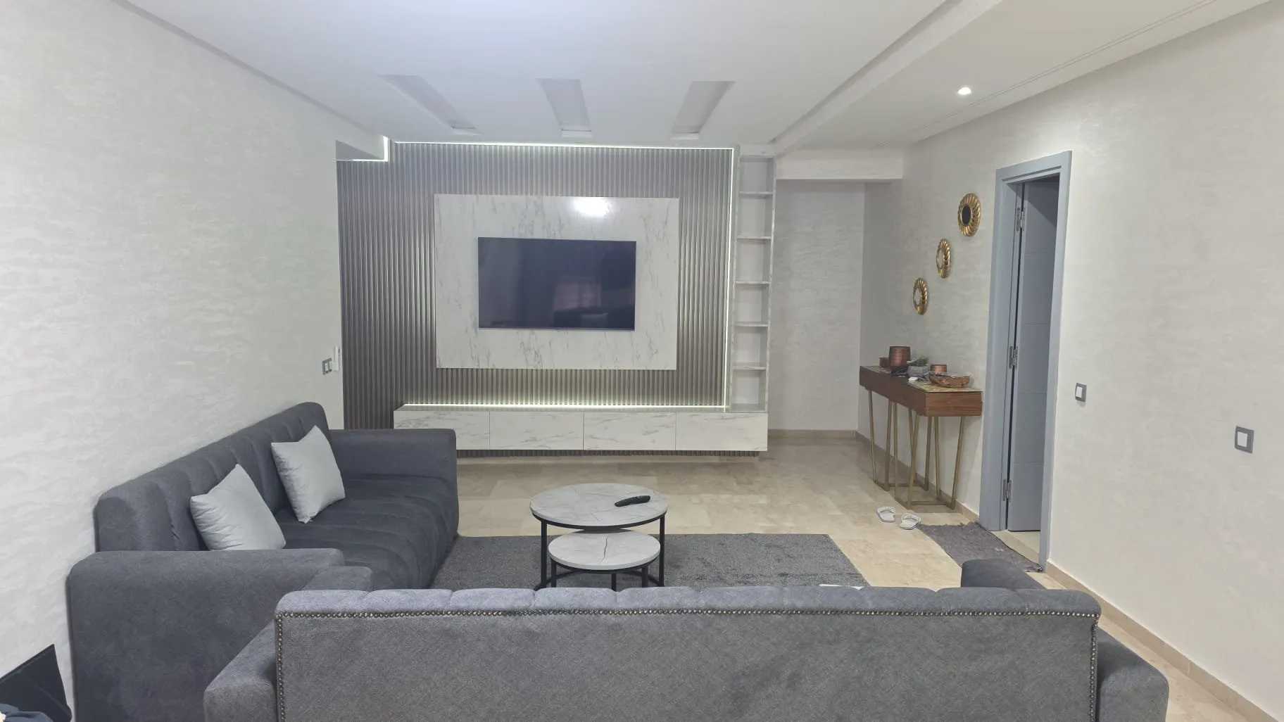 Beau Appartement centre Marrakech - مراكش