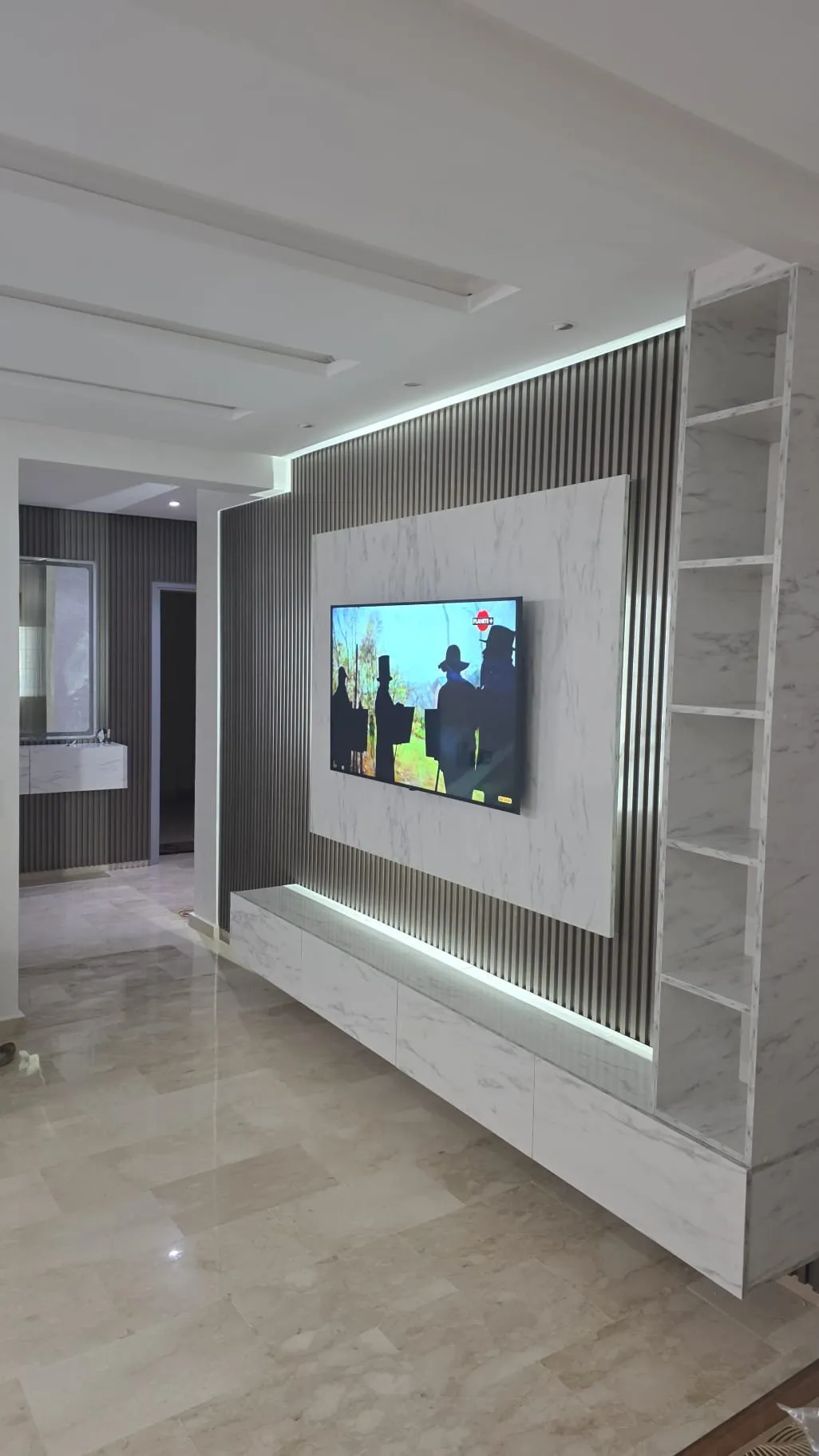 Beau Appartement centre Marrakech - مراكش (3)
