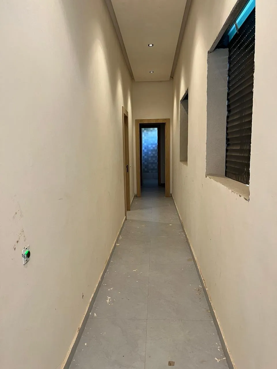 Villa à vendre 3200 m² km 19 Sidi Abdellah Ghiate - مراكش (2)