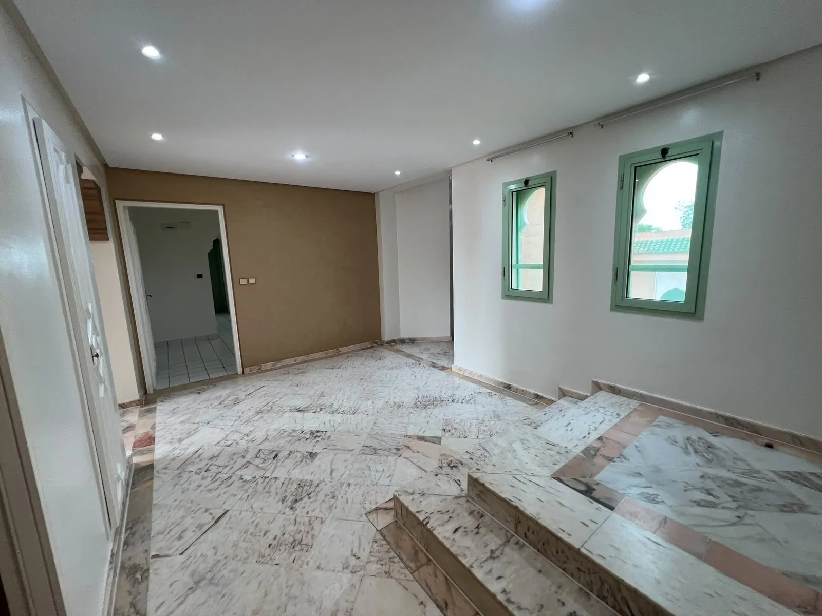 Beau Duplex en vente à Palmeraie - مراكش (2)