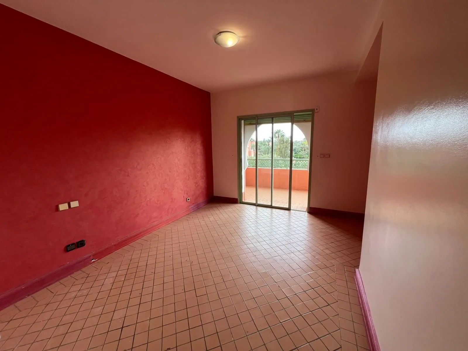 Beau Duplex en vente à Palmeraie - مراكش (4)
