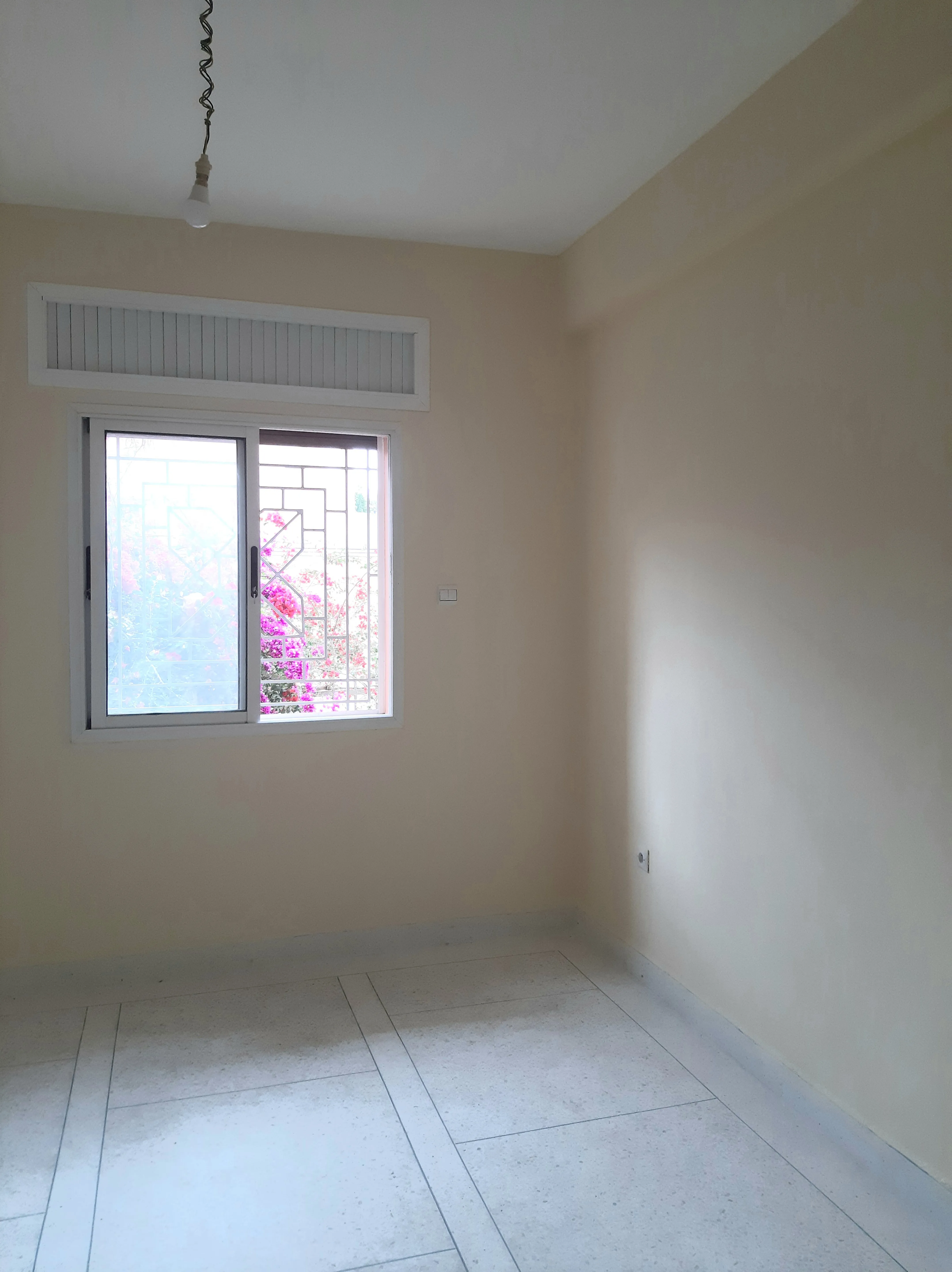 Bel Appartement Ensoleillé 50 M2 à Vendre à Tamansourt - tamansourt (2)