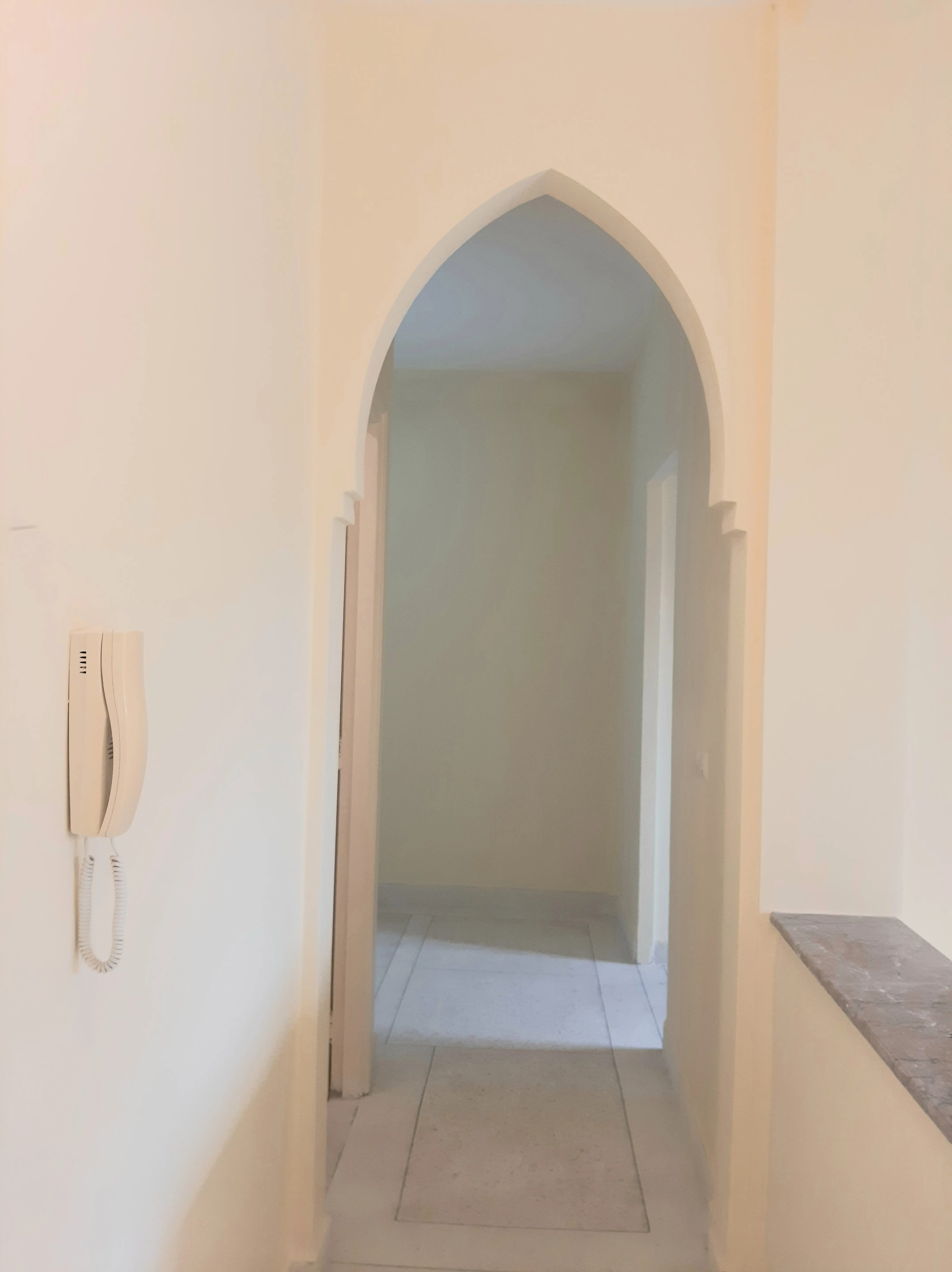 Bel Appartement Ensoleillé 50 M2 à Vendre à Tamansourt - tamansourt (3)