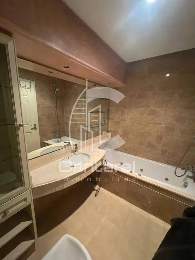 vente appartement gauthier casablanca - الدار البيضاء (2)