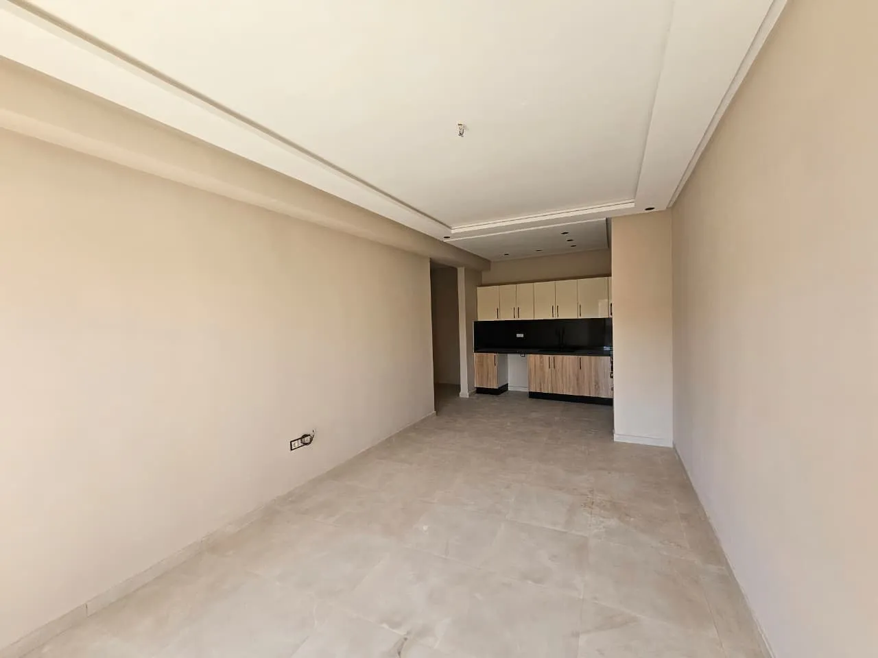 APPARTEMENT CONTEMPORAIN NEUF  GUÉLIZ, MARRAKECH - مراكش (3)