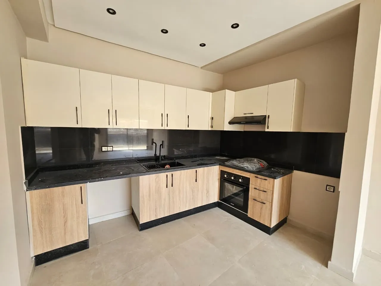 APPARTEMENT CONTEMPORAIN NEUF  GUÉLIZ, MARRAKECH - مراكش