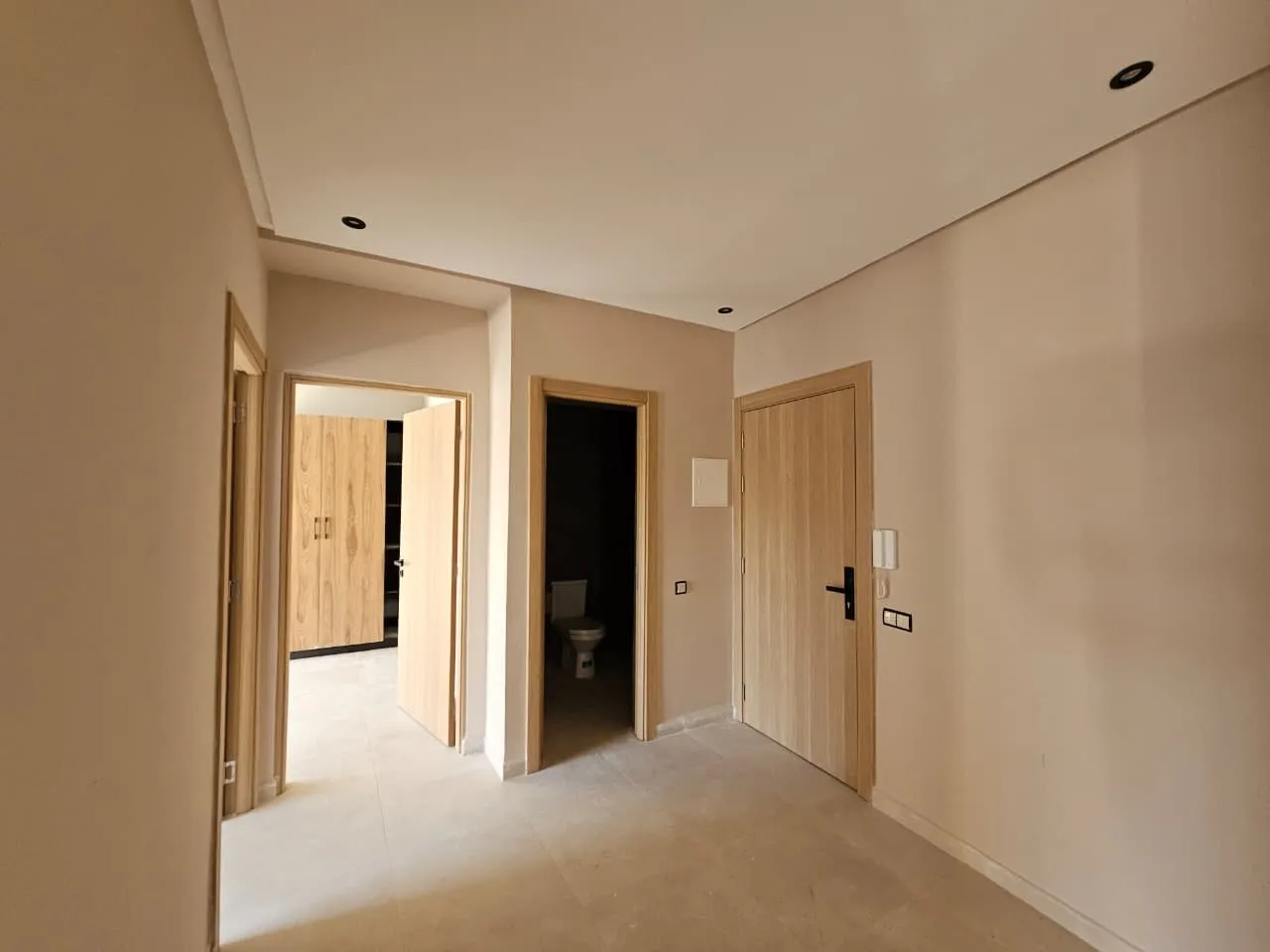 APPARTEMENT CONTEMPORAIN NEUF  GUÉLIZ, MARRAKECH - مراكش (4)