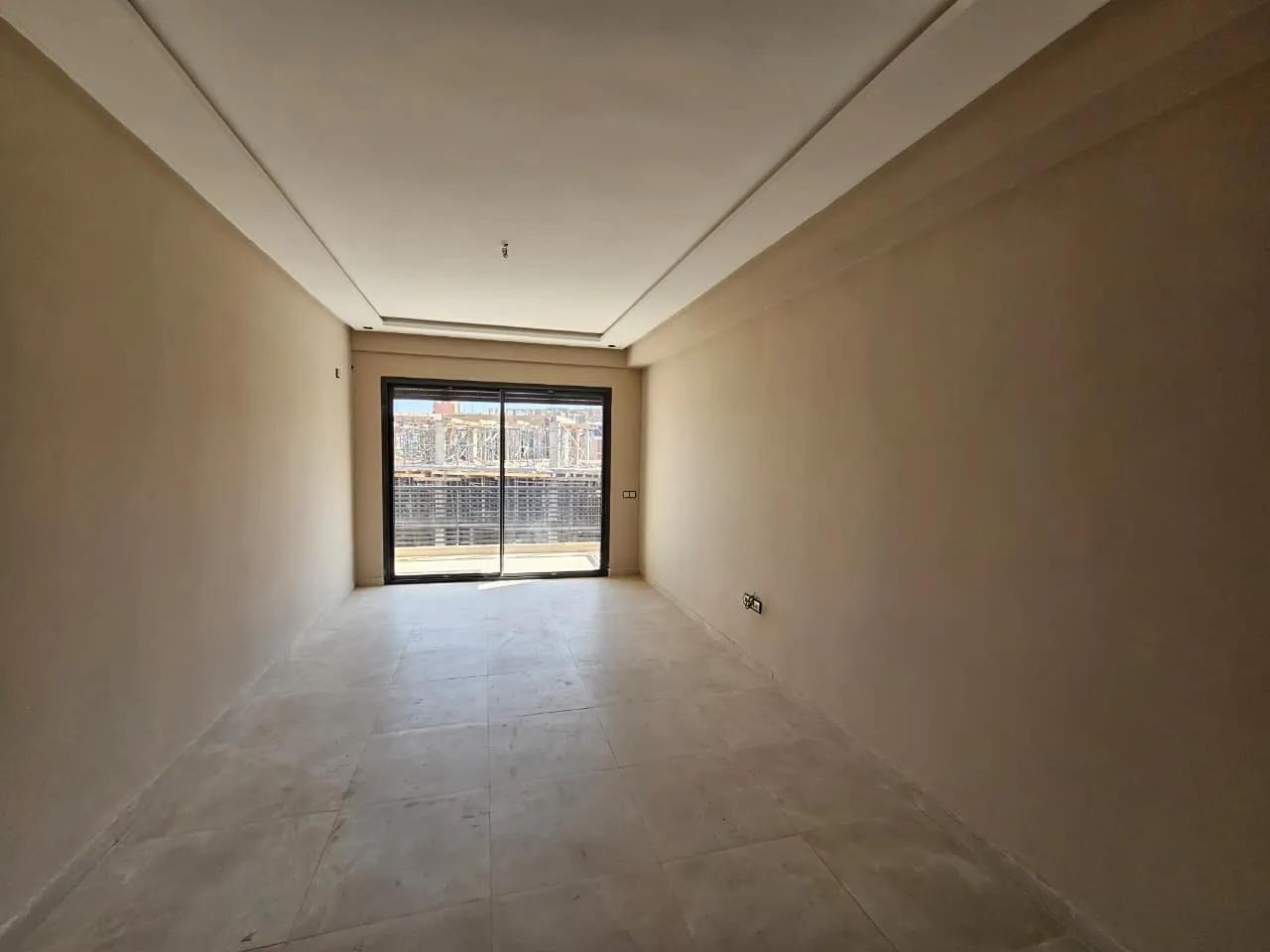 APPARTEMENT CONTEMPORAIN NEUF  GUÉLIZ, MARRAKECH - مراكش (2)