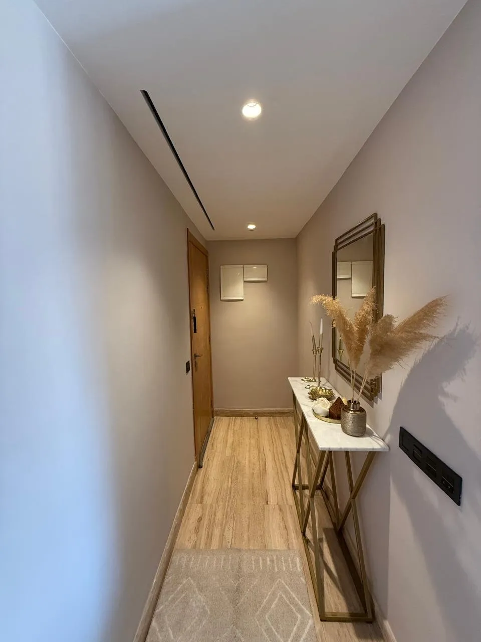 APPARTEMENT CONTEMPORAIN D’EXCEPTION HIVERNAGE, MARRAKECH - مراكش