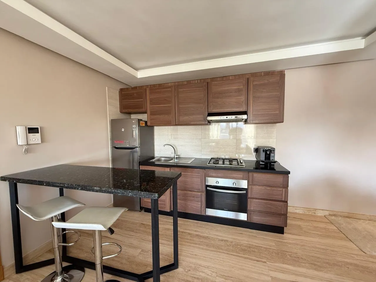 APPARTEMENT CONTEMPORAIN D’EXCEPTION HIVERNAGE, MARRAKECH - مراكش (4)