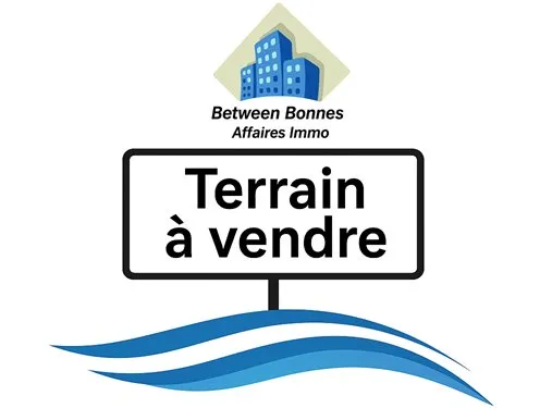Terrain 15 000 m² R+4 à vendre - تمارة