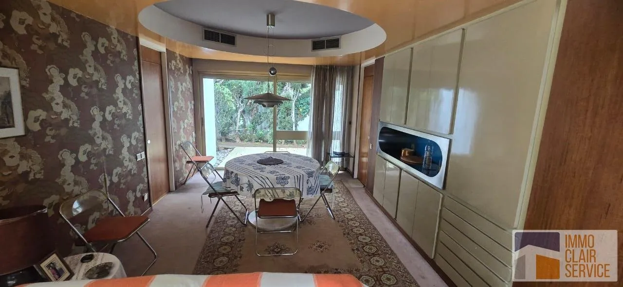 Villa à vendre haut Agdal proximité du Lycée Descartes - الرباط (3)
