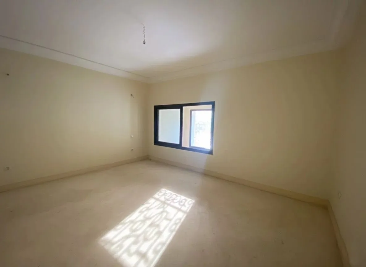 Duplex à Semlalia résidence avec piscine - مراكش (4)