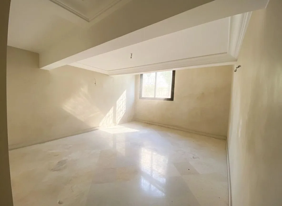 Duplex à Semlalia résidence avec piscine - مراكش