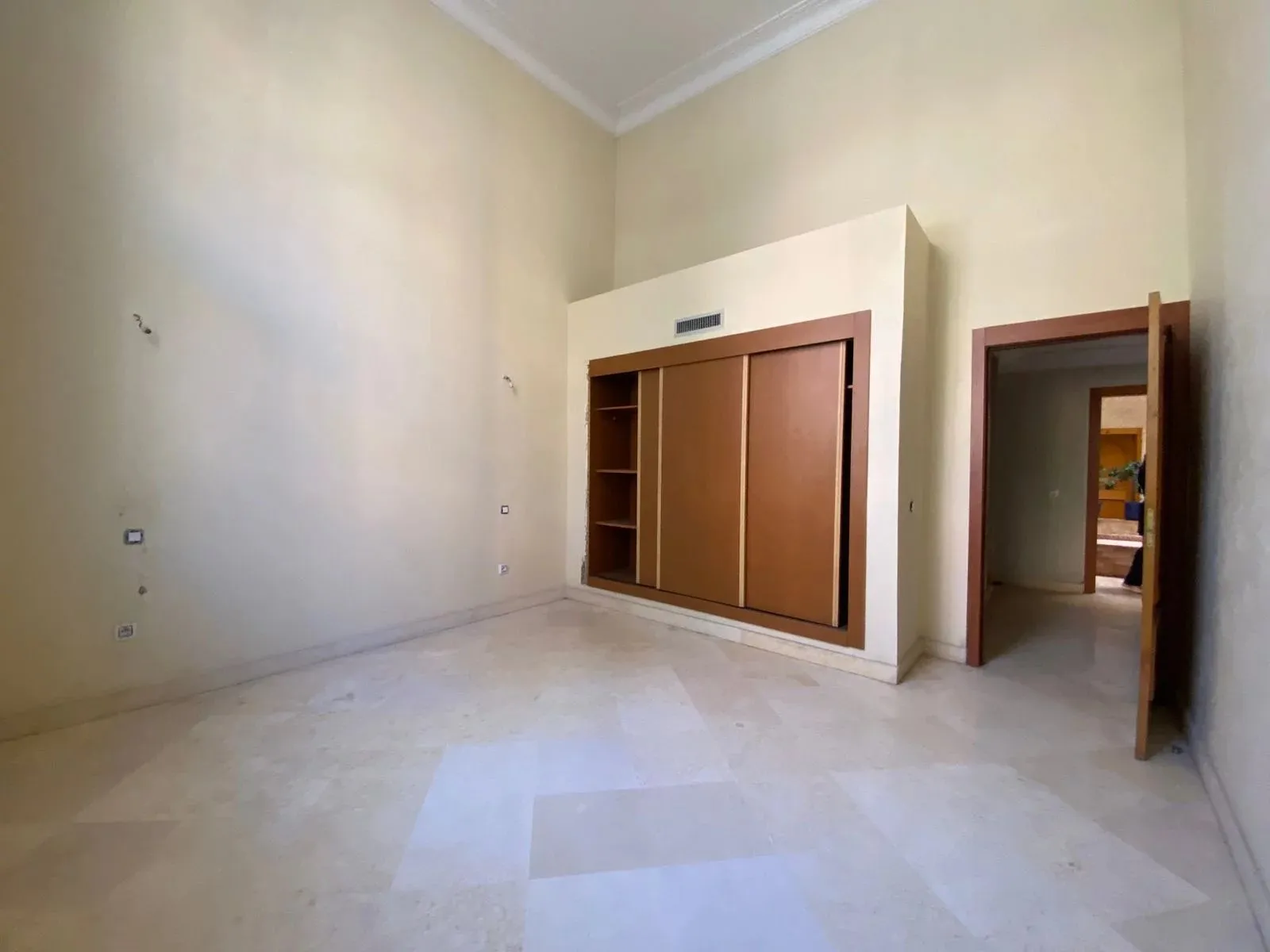 Duplex à Semlalia résidence avec piscine - مراكش (3)
