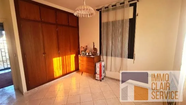 Villa bien située à vendre - تمارة (2)