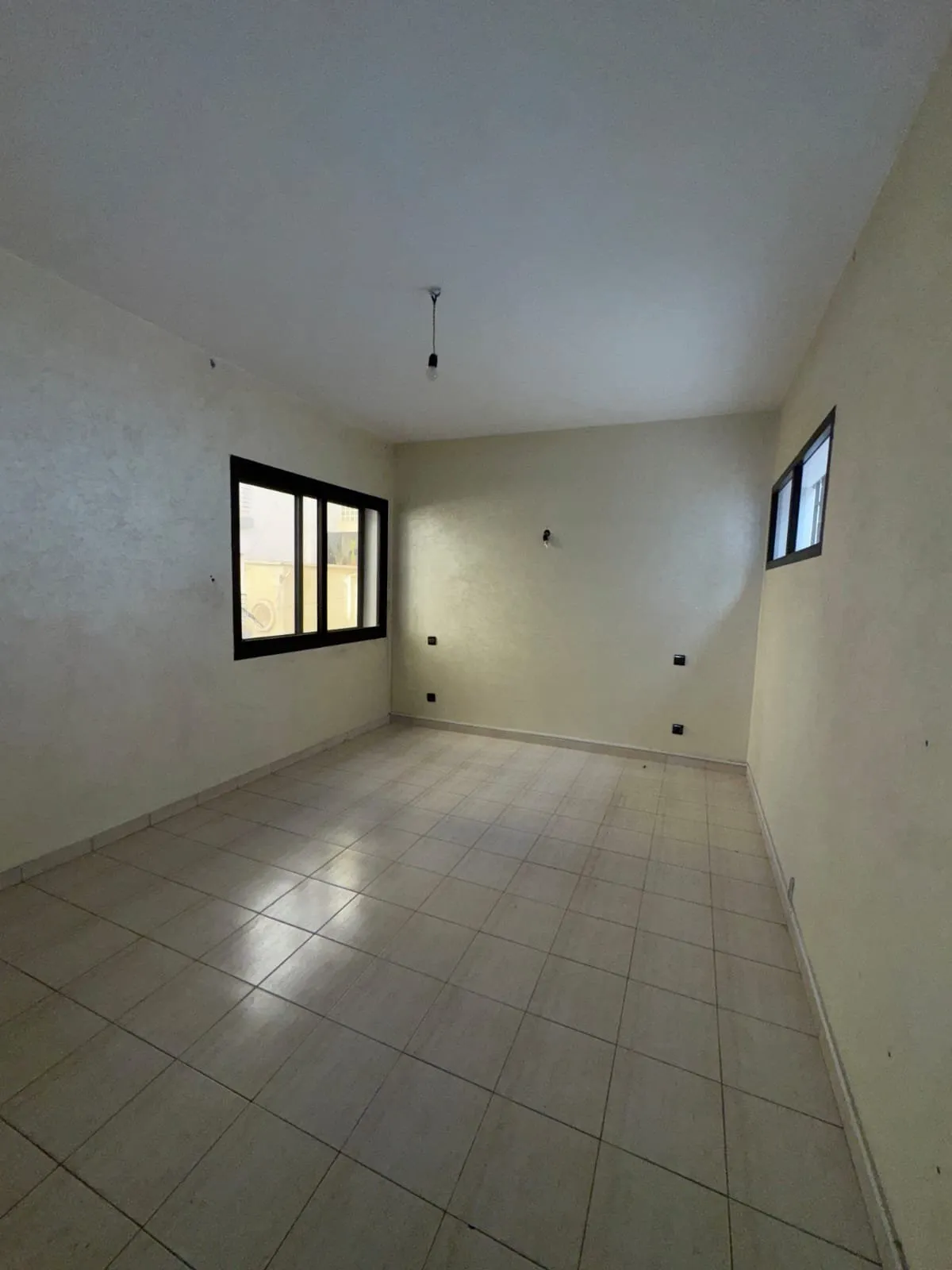 Spacieux Appartement de Grand Standing  200 m - الدار البيضاء