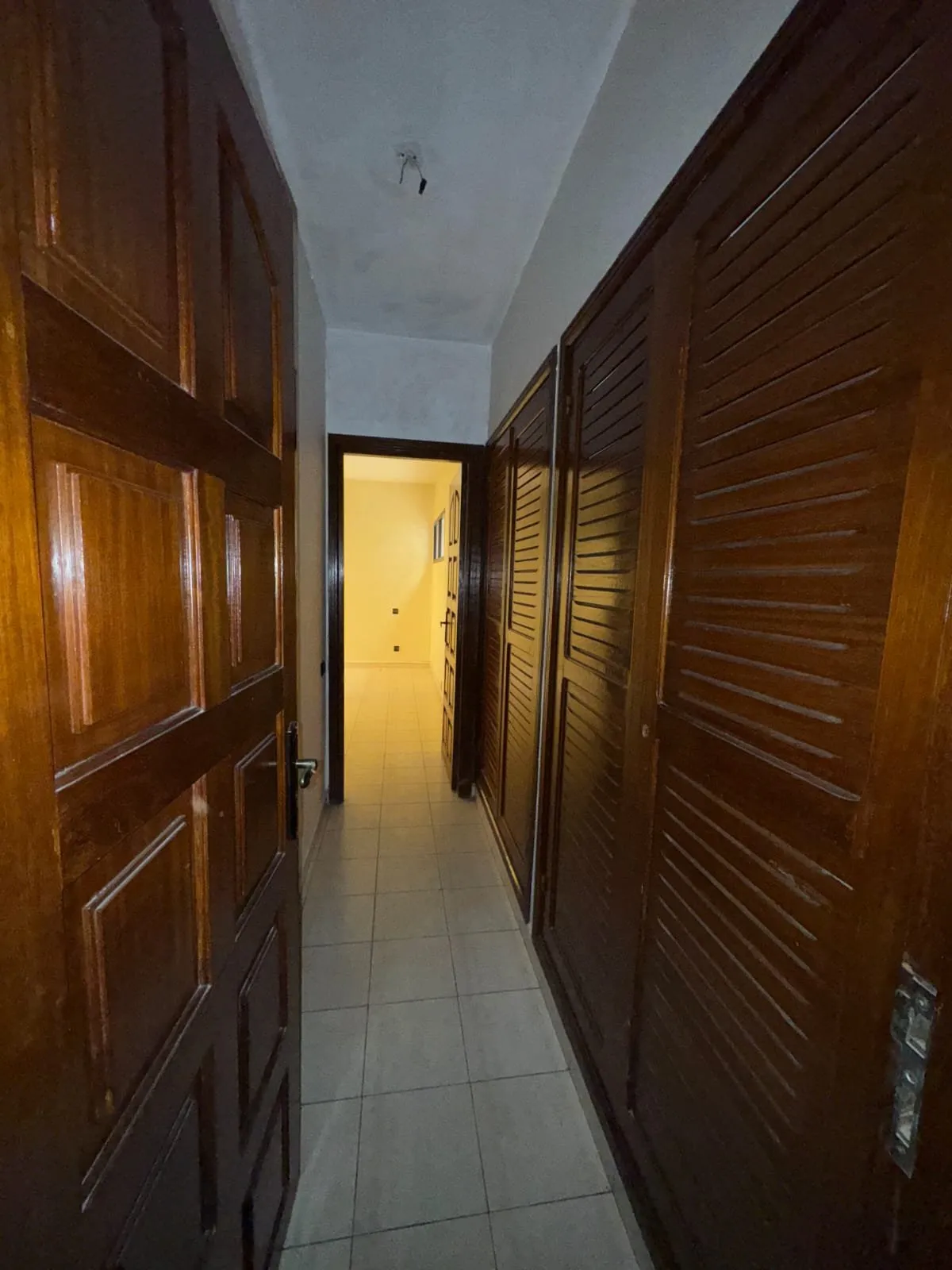 Spacieux Appartement de Grand Standing  200 m - الدار البيضاء (2)