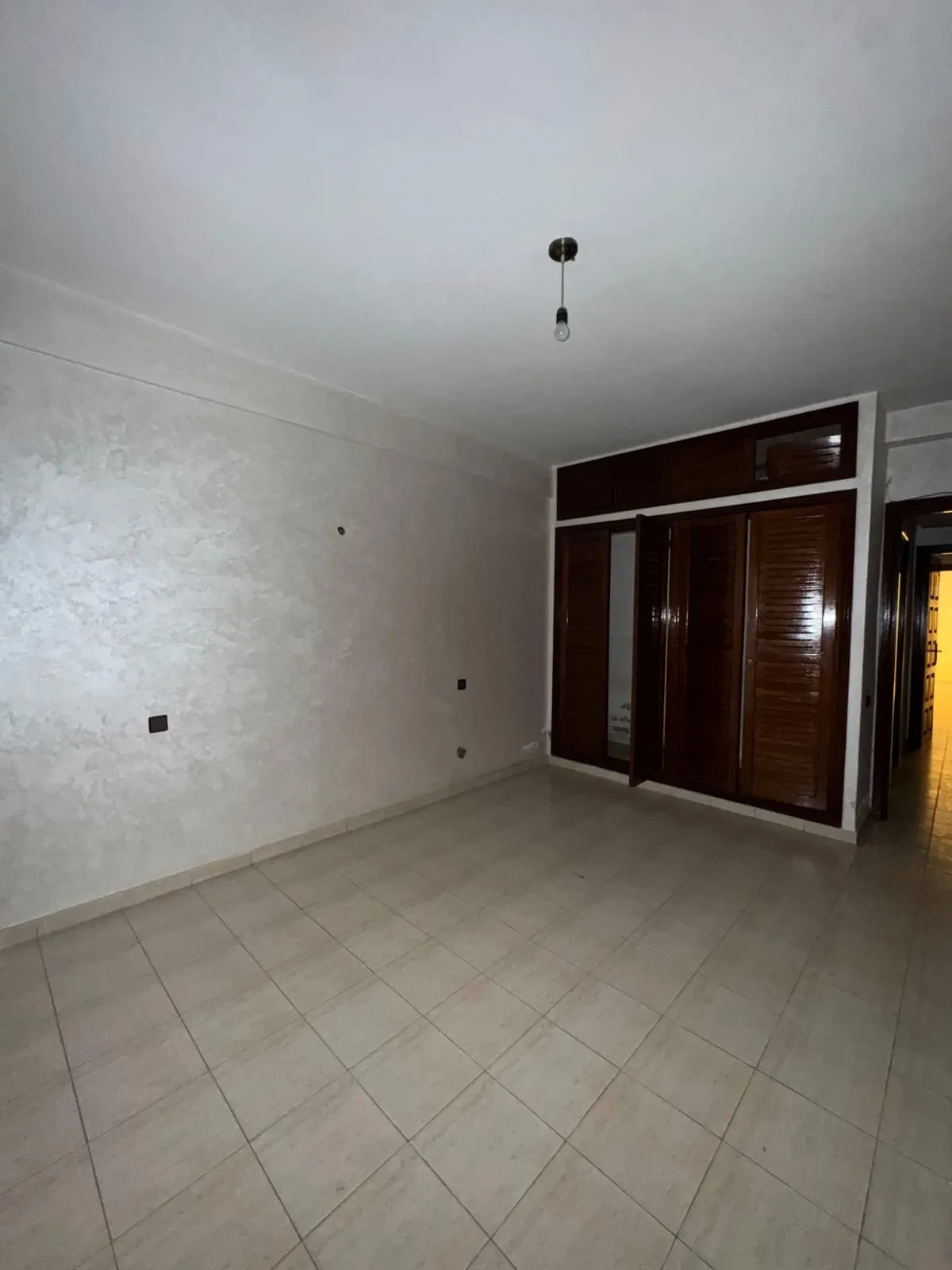 Spacieux Appartement de Grand Standing  200 m - الدار البيضاء (3)