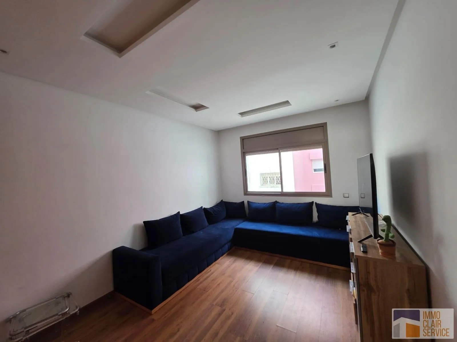 Appartement bien situé à vendre (quartier Agdal) - الرباط (3)