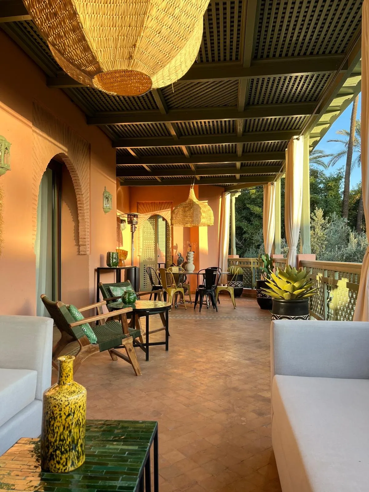 Exclusivité Palmeraie Village 2 - Appartement d'Exception - مراكش (2)