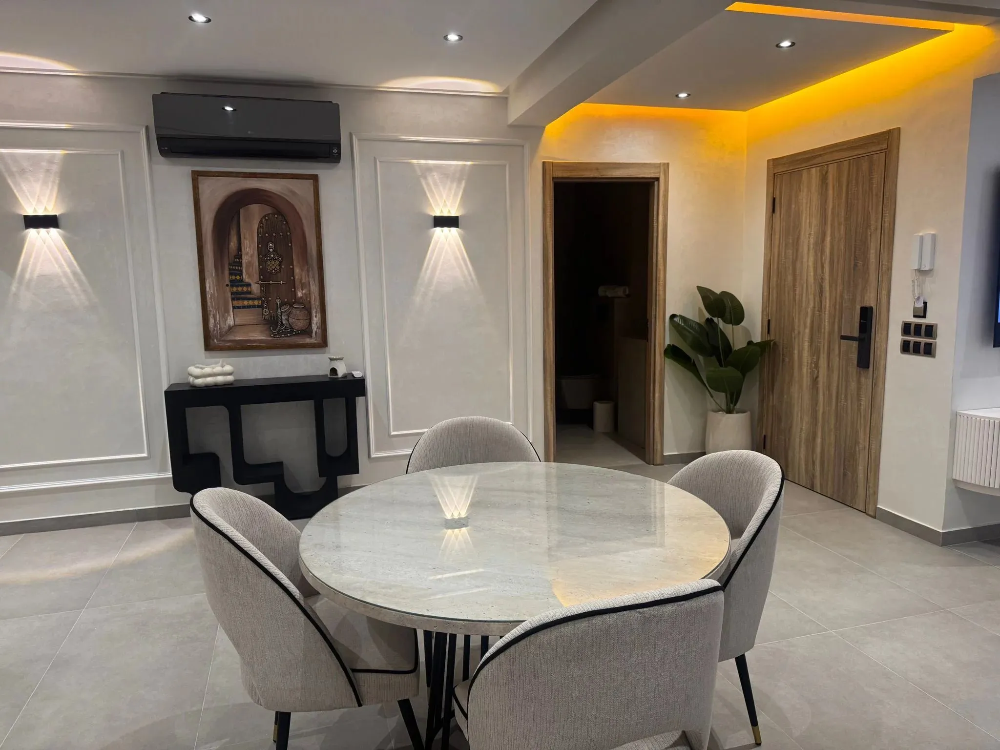 Appartement de luxe à vendre – Guéliz centre-ville - مراكش (2)