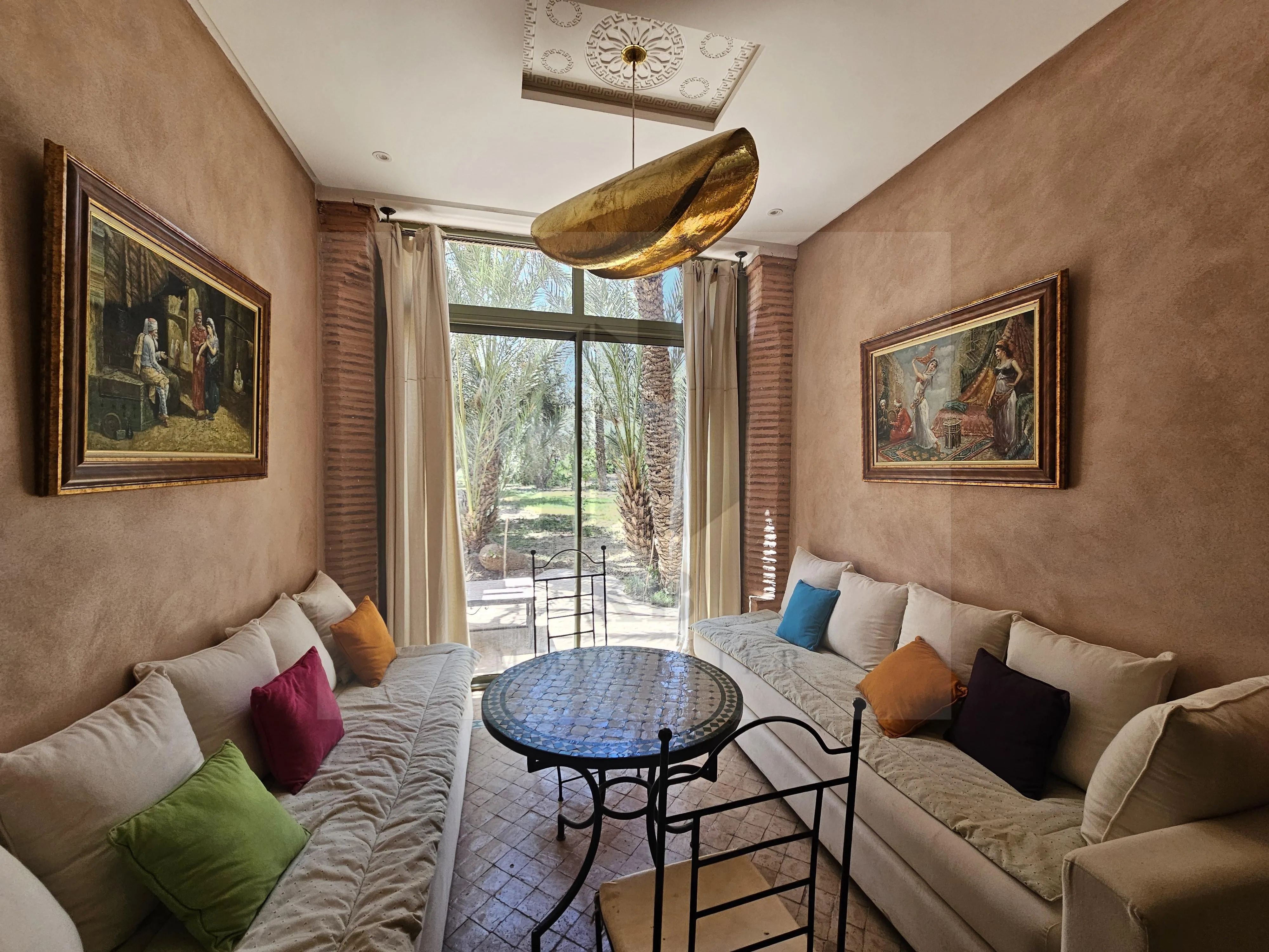 À Vendre – Élégant Appartement de 90m² à La Palmeraie 2, Marrakech - مراكش (2)