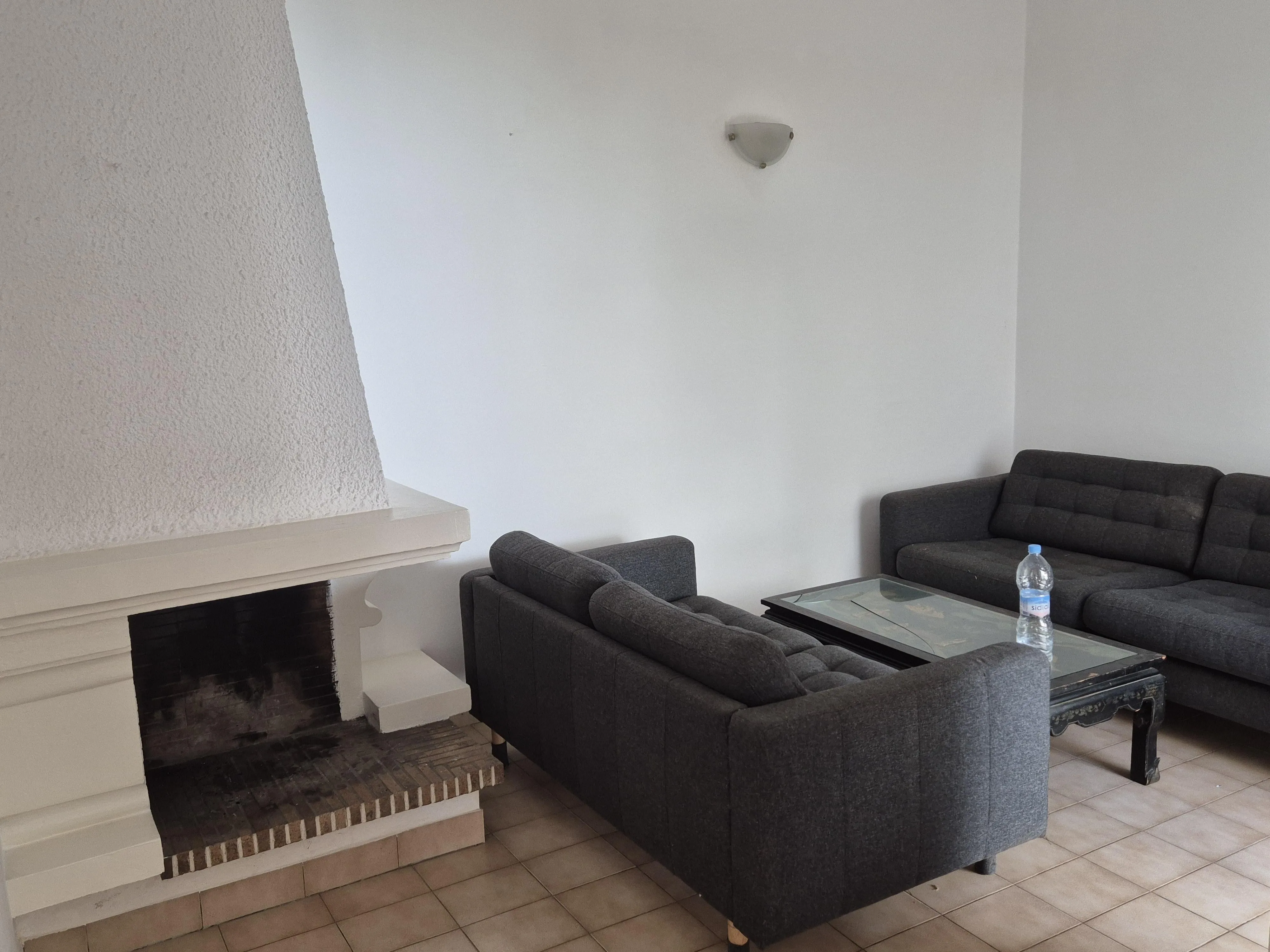 SUPERBE VILLA À LA SIESTA, MOHAMMEDIA - المحمدية