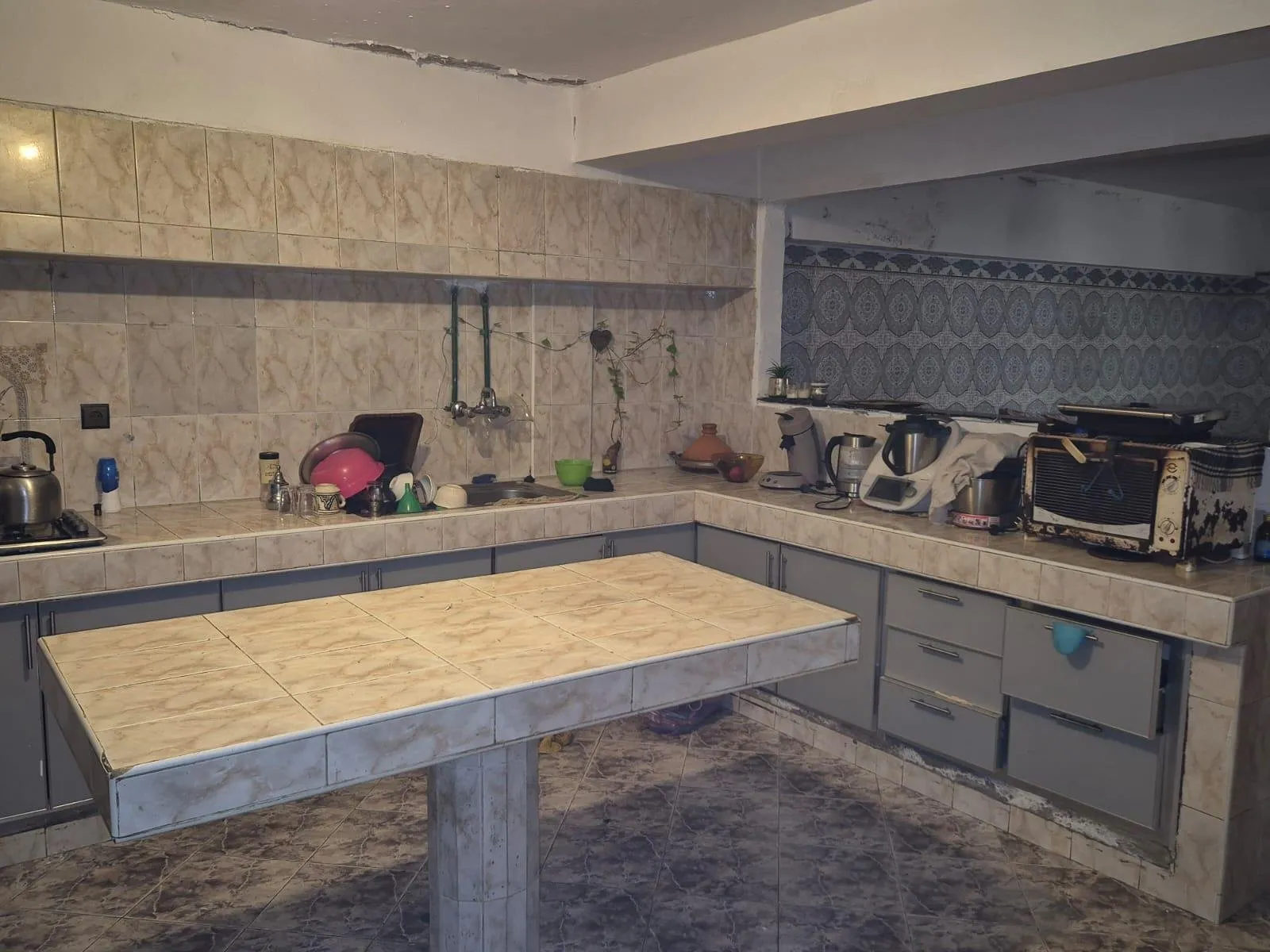Villa à vendre à Mohammedia – Emplacement idéal - المحمدية (4)