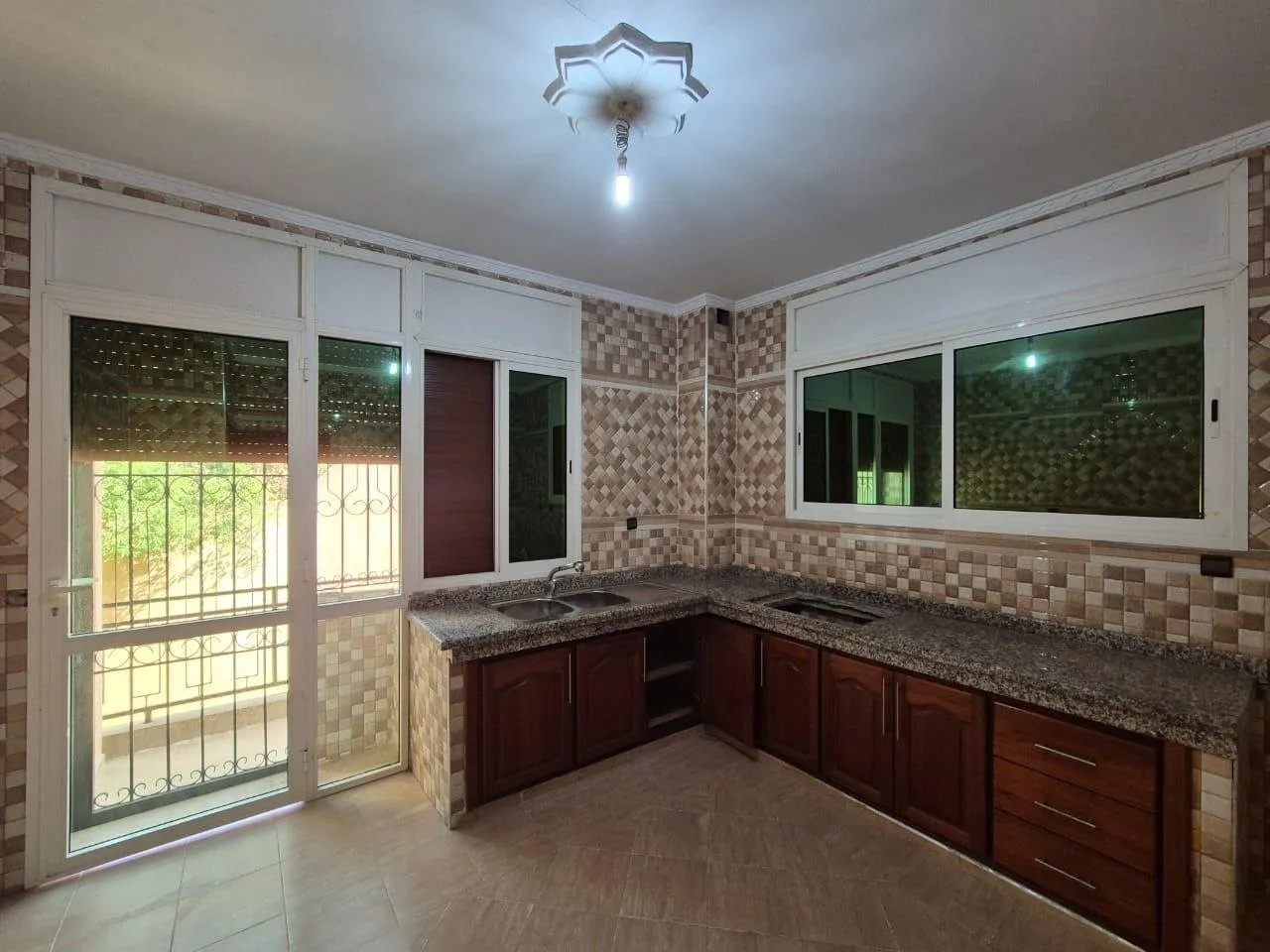 Vivez le confort à Mohammedia – Villa 570 m² - المحمدية (3)