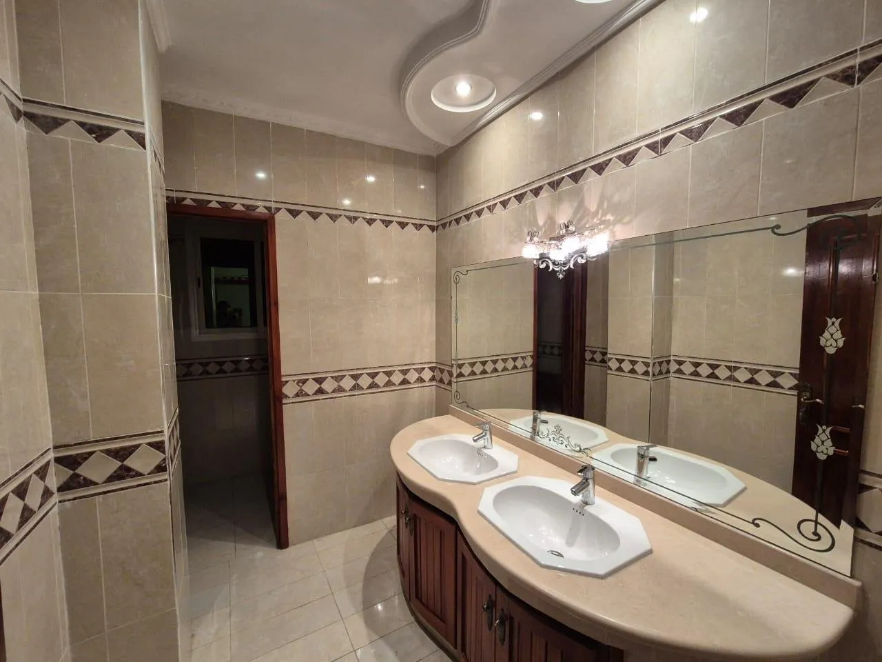 Vivez le confort à Mohammedia – Villa 570 m² - المحمدية (2)