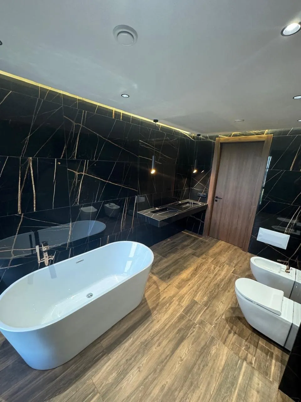 Villa de Prestige en Front de Golf à Marrakech - مراكش (3)