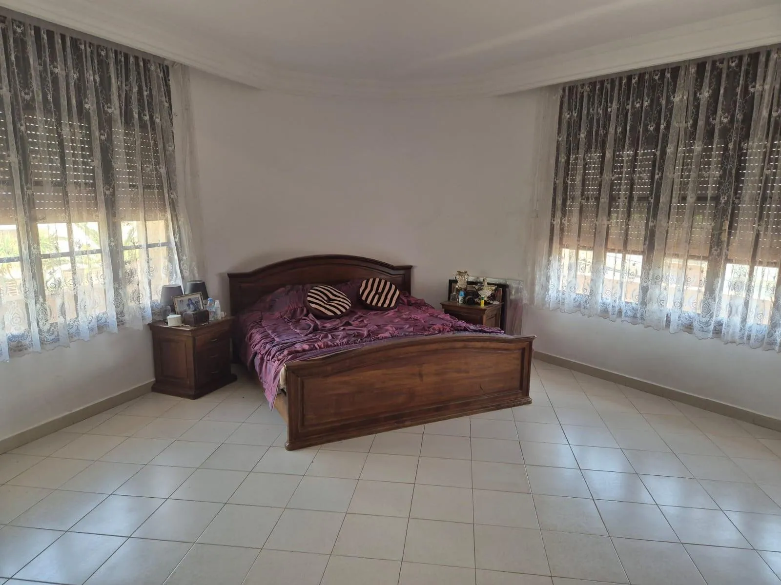 Magnifique Villa   Confort et Qualité - المحمدية (2)