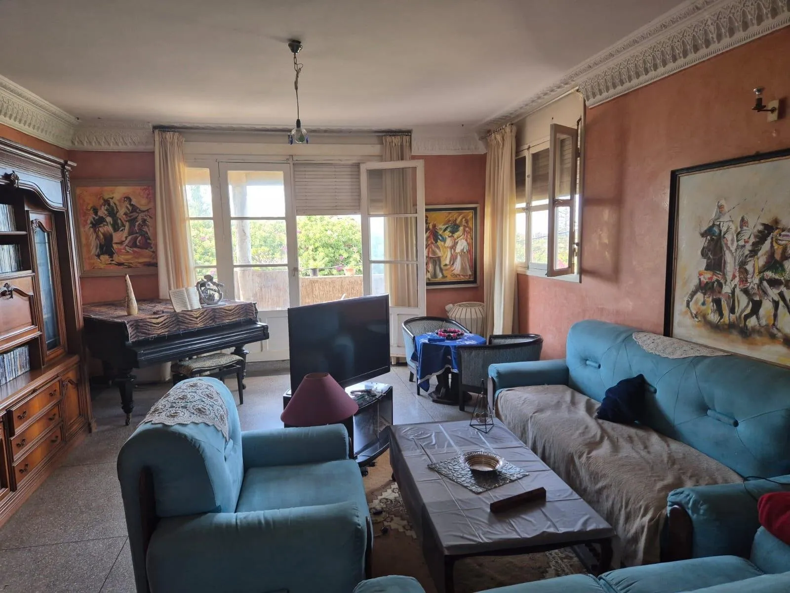 Villa à Vendre à Mohammedia – Opportunité Exceptionnelle ! - المحمدية