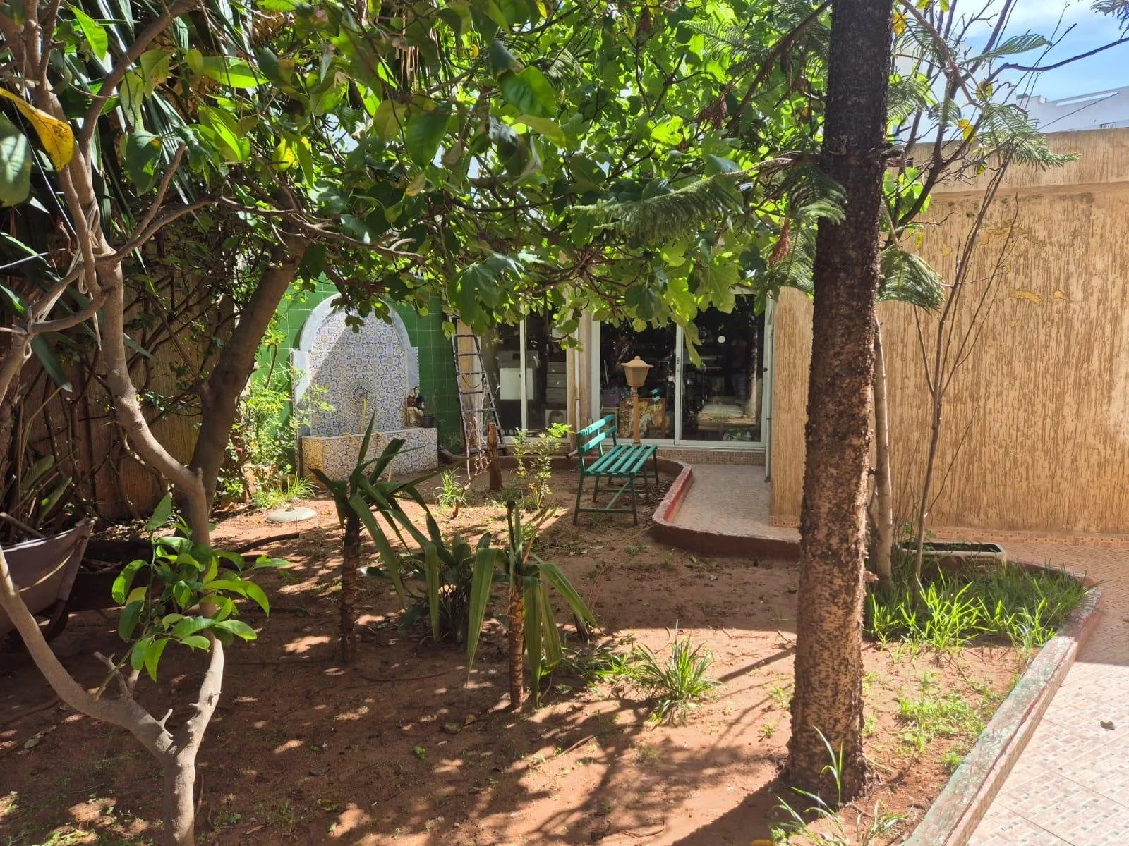 Villa à Vendre à Mohammedia – Opportunité Exceptionnelle ! - المحمدية (4)