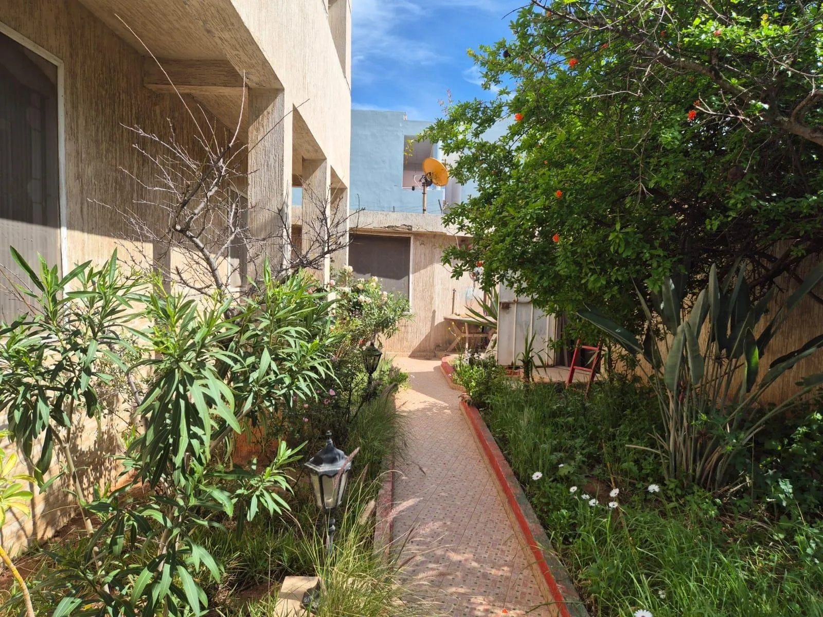 Villa à Vendre à Mohammedia – Opportunité Exceptionnelle ! - المحمدية (3)