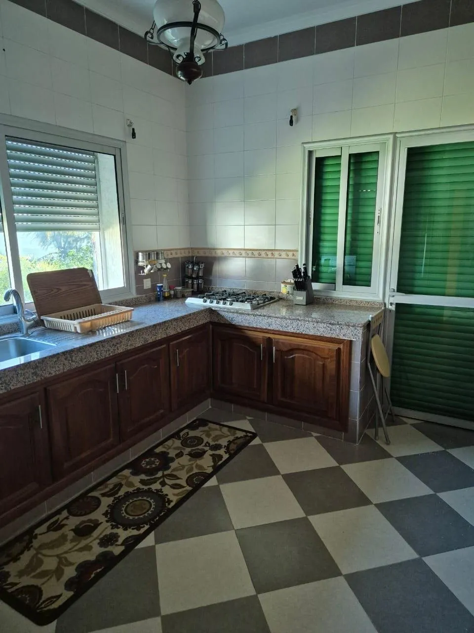 Superbe Villa à Mohammedia - المحمدية (4)