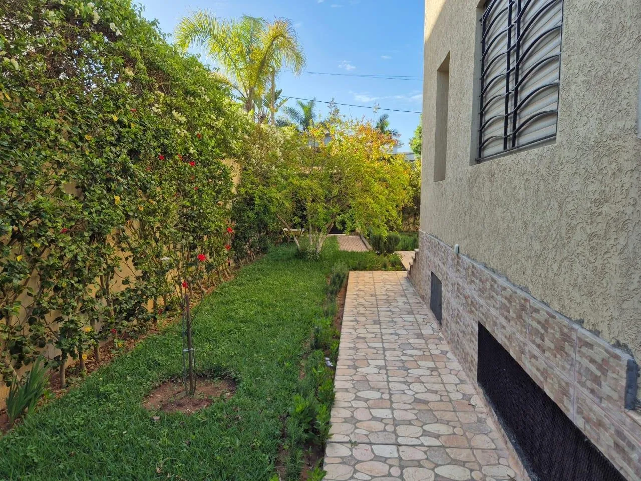 Superbe Villa à Mohammedia - المحمدية (3)