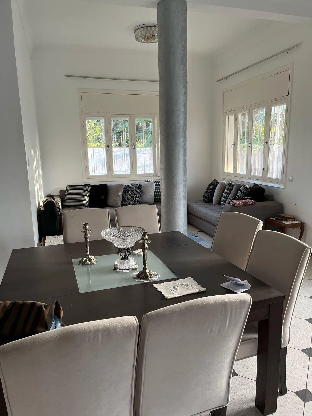 À VENDRE – VILLA D'EXCEPTION À MOHAMMEDIA - المحمدية