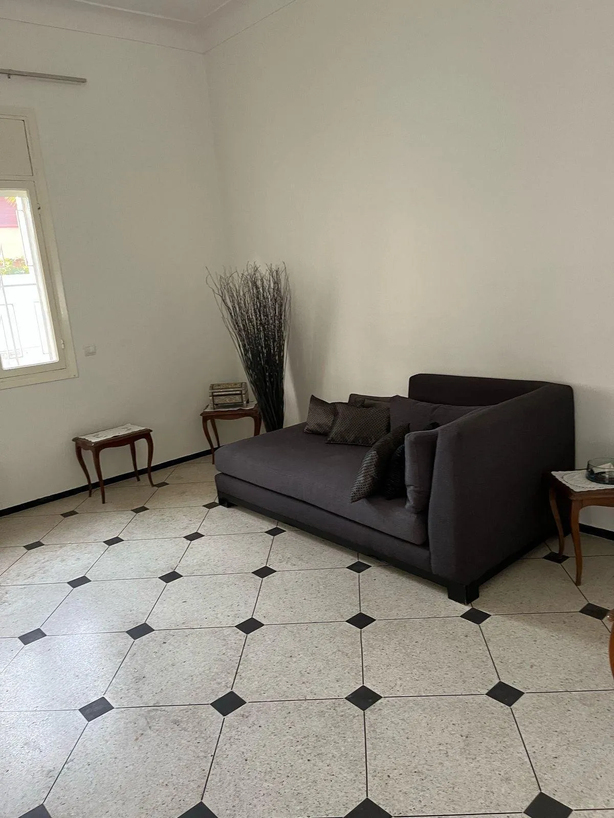 À VENDRE – VILLA D'EXCEPTION À MOHAMMEDIA - المحمدية (3)