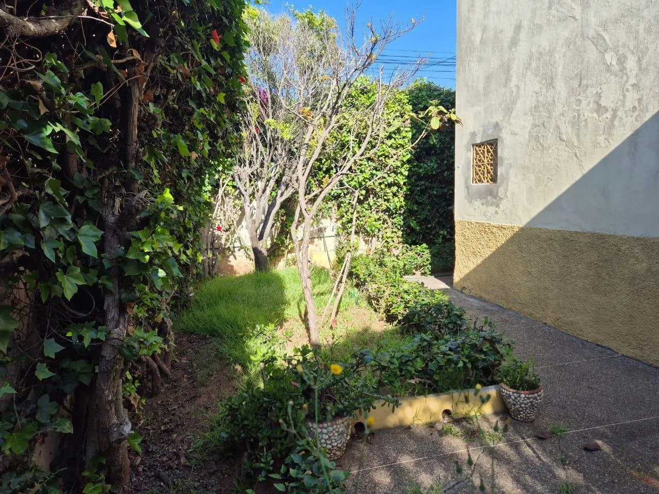 Superbe Villa à Vendre – Idéale pour Toute la Famille! - المحمدية (3)