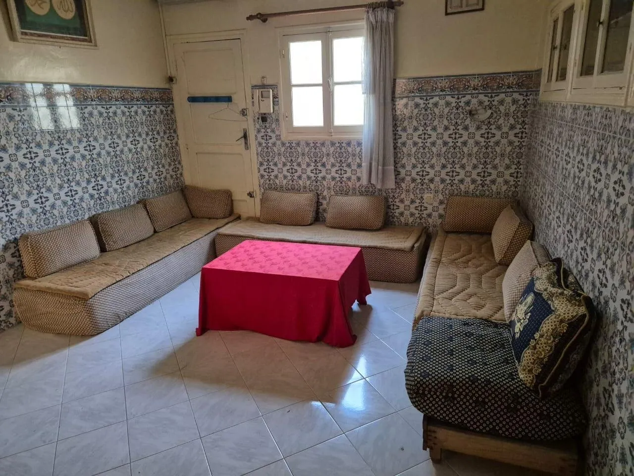 Superbe Villa à Vendre – Idéale pour Toute la Famille! - المحمدية (2)