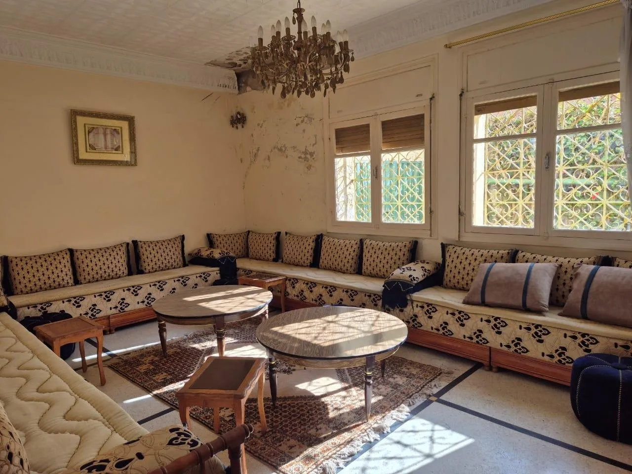 Superbe Villa à Vendre – Idéale pour Toute la Famille! - المحمدية