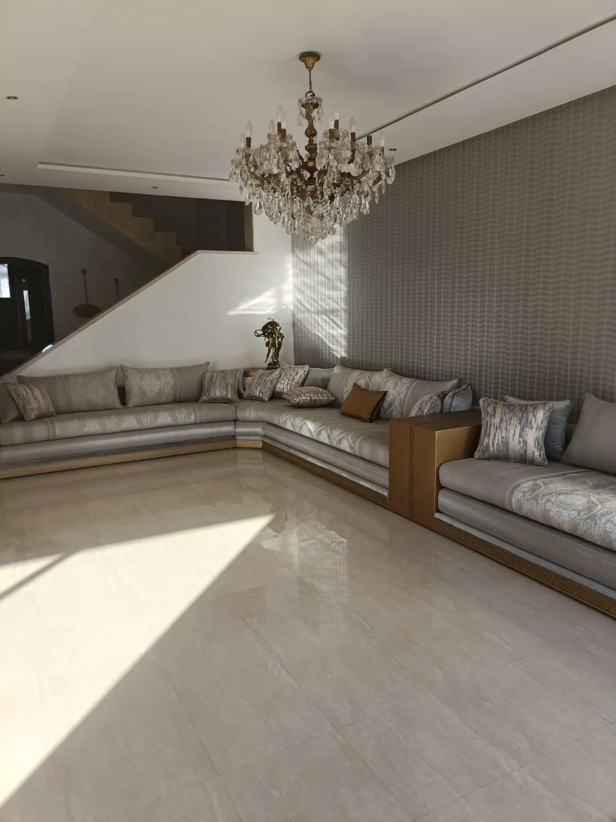 Villa Moderne avec Piscine à Mohammedia – Emplacement idéal proche de toutes les commodités - المحمدية (2)