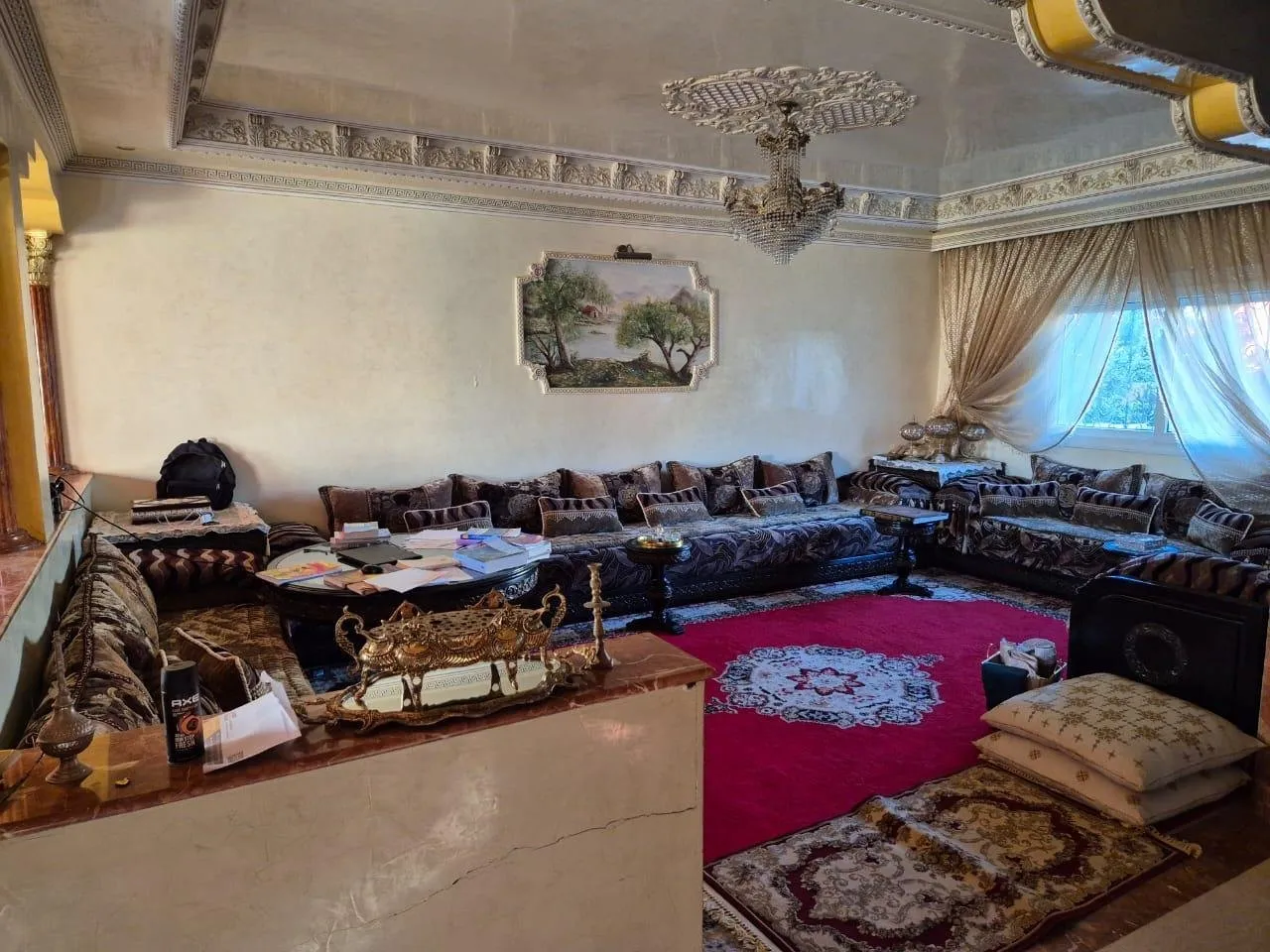 Superbe Villa à Mohammedia - Opportunité Unique à 3 300 000 DH ! - المحمدية (3)