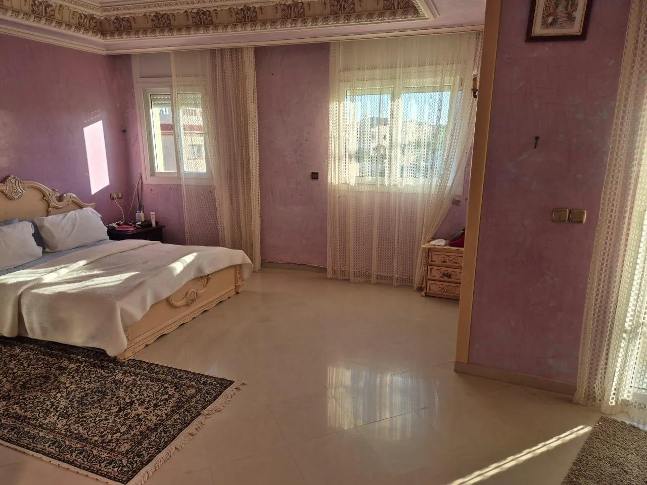 Superbe Villa à Mohammedia - Opportunité Unique à 3 300 000 DH ! - المحمدية (2)