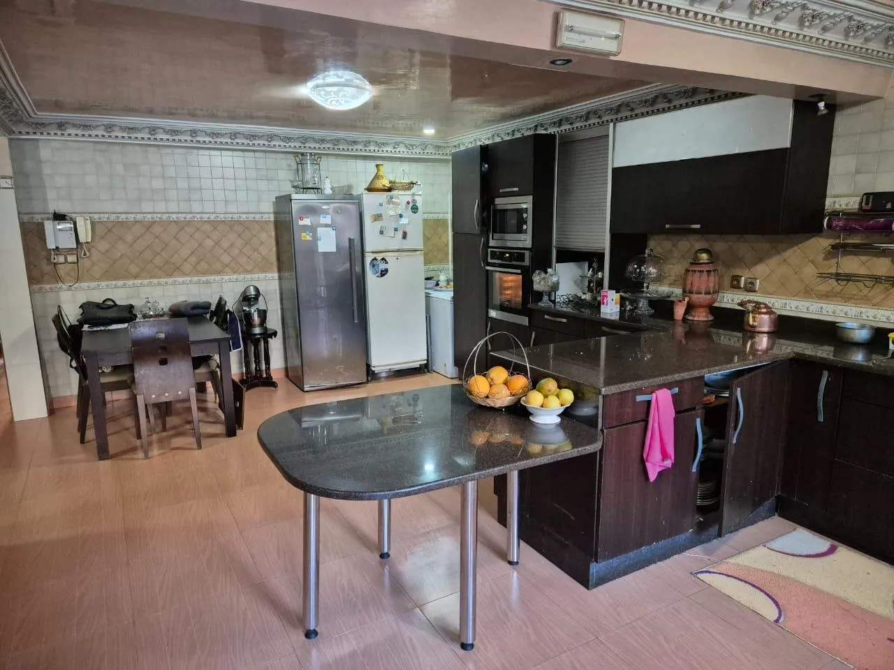 Superbe Villa à Mohammedia - Opportunité Unique à 3 300 000 DH ! - المحمدية (4)
