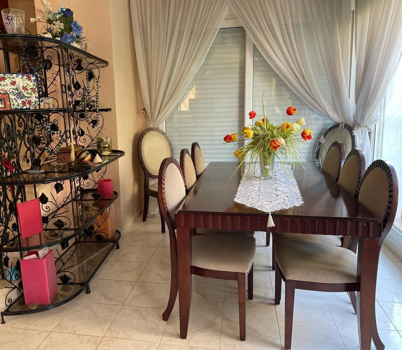 À VENDRE : Superbe Villa 3 Niveaux avec Piscine à Mohammedia - المحمدية (2)