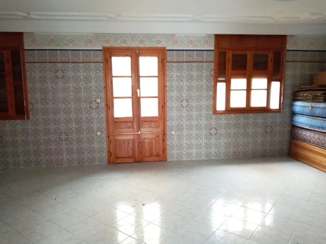 À VENDRE : Superbe Villa à Louzia – Opportunité Rare ! - المحمدية (4)