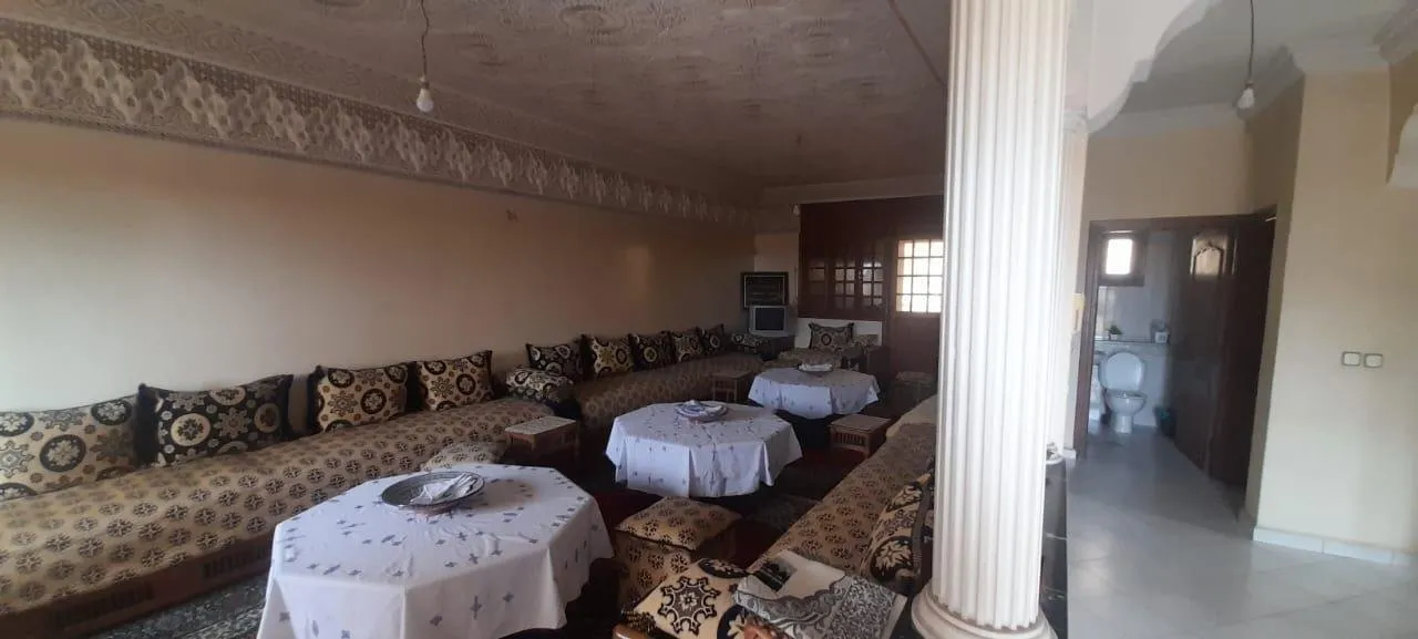 À VENDRE : Magnifique Villa Bien Située - Occasion à Ne Pas Rater ! - المحمدية
